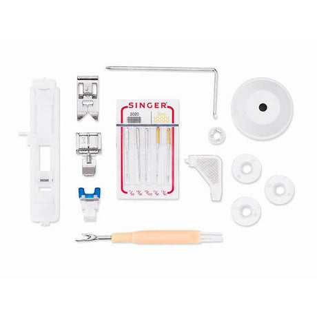 EAN 7393033154752 - SINGER 4423 máquina de coser Máquina de coser automática Eléctrico imagen 5