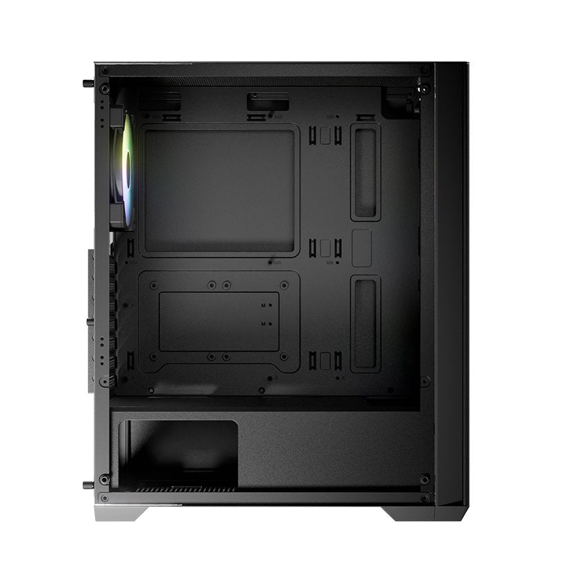 EAN 4262443280555 - LC-Power LC-717B-ON carcasa de ordenador Midi Tower Blanco imagen 10
