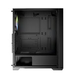 EAN 4262443280555 - LC-Power LC-717B-ON carcasa de ordenador Midi Tower Blanco imagen 10