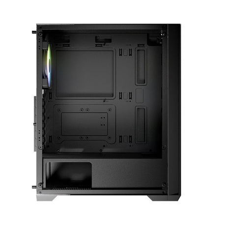 EAN 4262443280555 - LC-Power LC-717B-ON carcasa de ordenador Midi Tower Blanco imagen 10