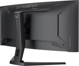 Monitor Gaming 34"  Iiyama Gcb3486wqscp-B1 Negro