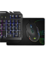 Pack Spirit Of Gamer Pro-Mk5 Francia