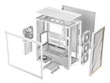 Caja Pc Antec Flux Blanco Antec-Flux-White