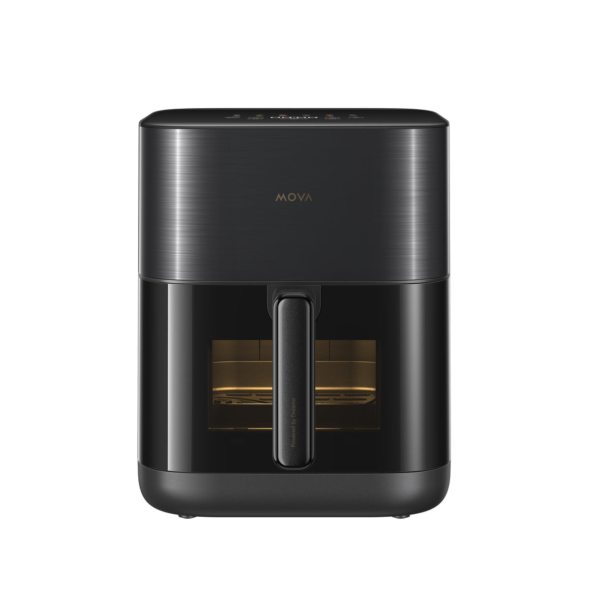Freidora De Aire Dreame Mova Aerochef Fd10 Pro