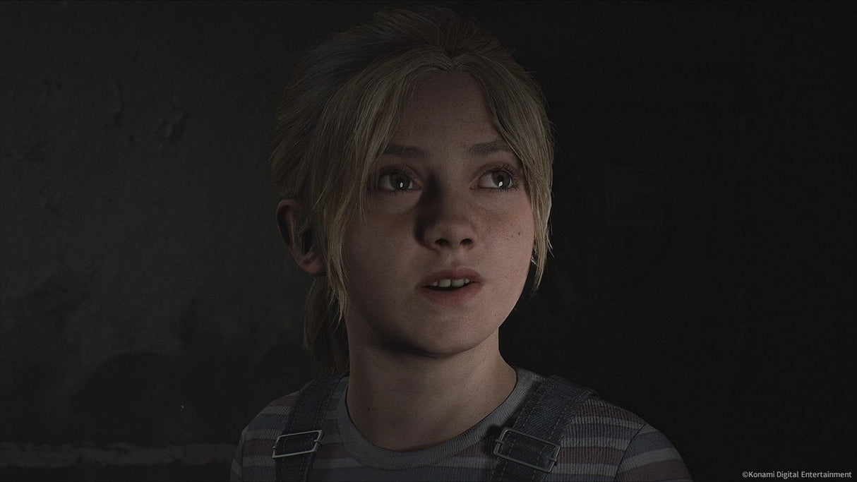 Juego Silent Hill 2 (G) Playstation 5