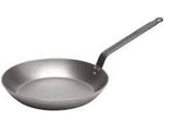 Sartén De Buyer Carbone Plus Lyonnaise 28cm