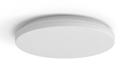 EAN 4099854292552 - Osram SF FLAT RD iluminación de techo Bombilla(s) no reemplazable(s) LED 27 W imagen 5