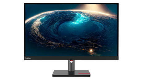 EAN 0196804351018 - Lenovo ThinkVision P32pz-30 pantalla para PC 80 cm (31.5") 3840 x 2160 Pixeles 4K Ultra HD LCD Negro imagen 5