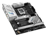 Placa Asus Rog Strix B760-A Gaming Wifi,Intel,1700,B760,4ddr5,128gb,Hdmi+Dp,4sata+3m.2,3usb 3.2+2usb-C,2.5gb+Wifi6e+Bt5.3,Atx