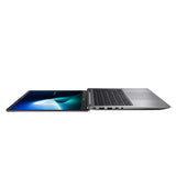 Portátil Asus Expertbook P5 P5405csa-Nz1318 Intel Core Ultra 7-258v 32gb 1tb Ssd 14' Sin Sistema Operativo