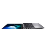 EAN 4711636211567 - ASUS ExpertBook P5 P5405CSA-NZ0719 35,6 cm (14") LPDDR5x-SDRAM Wi-Fi 7 (802.11be) imagen 9