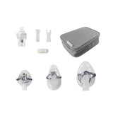 EAN 4015588545405 - Medisana IN 530 Inhalador de vapor imagen 3