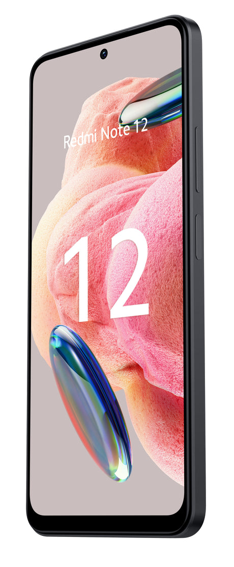 EAN 6941812716922 - Xiaomi Redmi Note 12 16,9 cm (6.67") SIM doble Android 13 4G USB Tipo C 4 GB 128 GB 5000 mAh Gris imagen 4