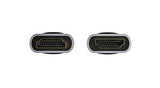 EAN 4894160058287 - UNITEK 8K Braided Nylon 2M cable HDMI HDMI tipo A (Estándar) Gris imagen 4