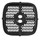 EAN 5902221623356 - Noveen AF550 Sencillo 6,5 L Independiente 1600 W Freidora de aire caliente Negro imagen 6