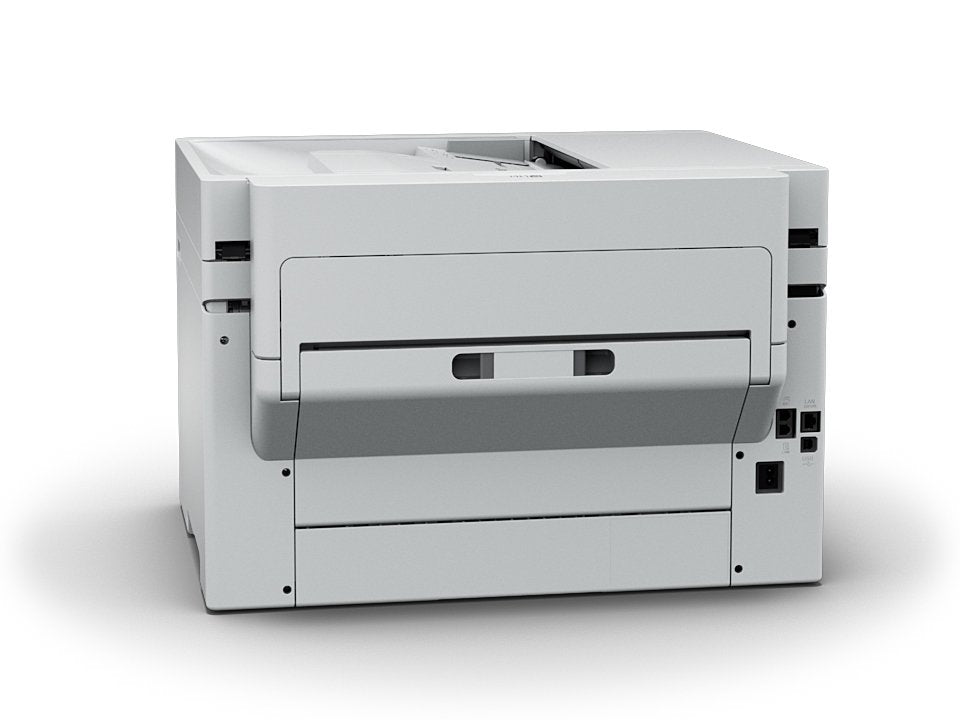 Epson M15180 Inyección De Tinta A4 4800 X 1200 Dpi Wifi