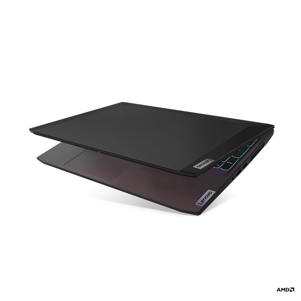 EAN 197532463059 - Lenovo IdeaPad Gaming 3 15ACH6 AMD Ryzen™ 5 5500H Portátil 39,6 cm (15.6") Full HD 16 GB DDR4-SDRAM 512 GB imagen 3