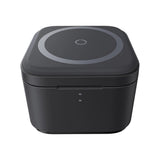 EAN 6932172679064 - Baseus P10264100123-01 cargador de dispositivo móvil Universal Negro USB Cargador inalámbrico Carga rápid imagen 2