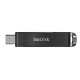 Pendrive Sandisk Ultra Usb Type C 128gb Flash New Sdcz460-128g-G46