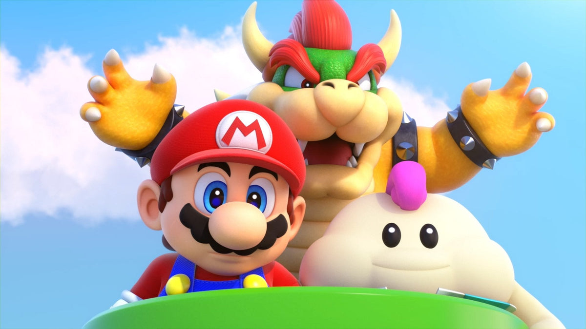 Super Mario Rpg Switch Fr