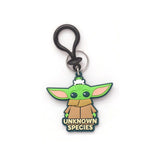 Bag Clip Pvc Star Wars The Child Species
