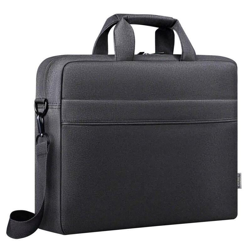 Bag Defender Firm 15.6" 39.6 Cm (15.6") Black