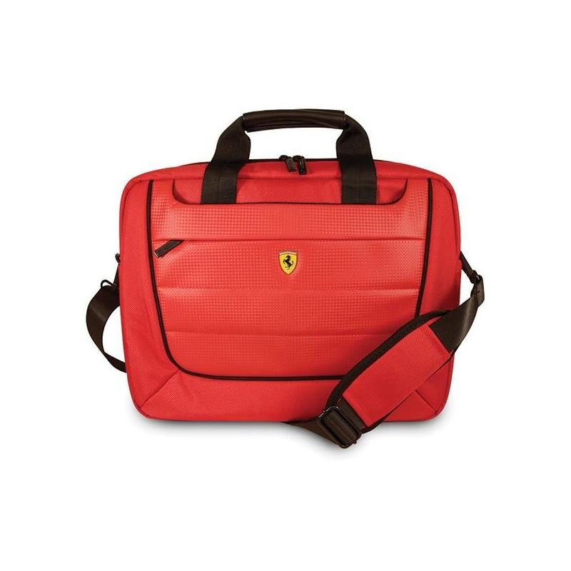 Bag Ferrari Scuderia 16 Fecb15re Rojo