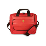 Bag Ferrari Scuderia 16 Fecb15re Rojo