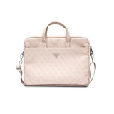 Bag Guess Saffiano 4g  Gucb15p4tp 16 Rosa