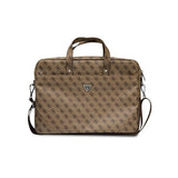 Bag Guess Saffiano 4g   Gucb15p4tw 16 Brown