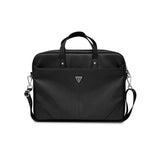 Bag Guess Saffiano      Gucb15psatlk 16 Negro