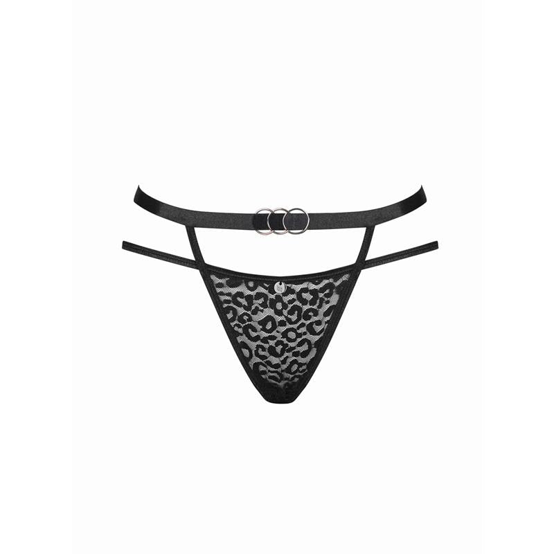 Obsessive - Bagirela Panties S/M
