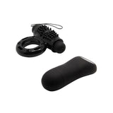 Baile - Anillo Control Remoto Negro 20v