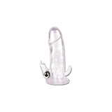 Baile - Brave Man Extensión Pene Rabbit I