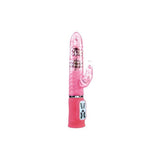 Baile - Cute Passion Bunny Rampante 10f 27 Cm