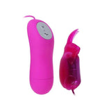 Baile - Cute Secret Conejito Vibrador 12 Velocidades