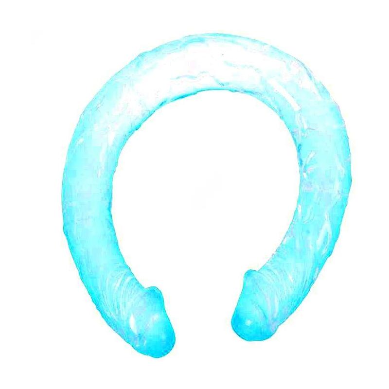 Baile - Double Dong Azul 44.5 Cm