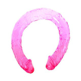 Baile - Double Dong Rosa 44.5 Cm