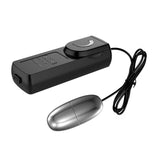 Baile Huevo Vibrador Con Control Remoto