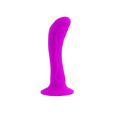 Baile - Passion Strong Suction Plug Unisex