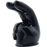 Baile - Power Headcabezal Intercambiable Para Masajeador Diseño Mano