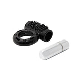 Baile - Power Ring Anillo Vibrador 10v
