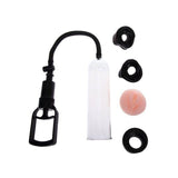 Baile - Precision Pump With Erection Enhancer