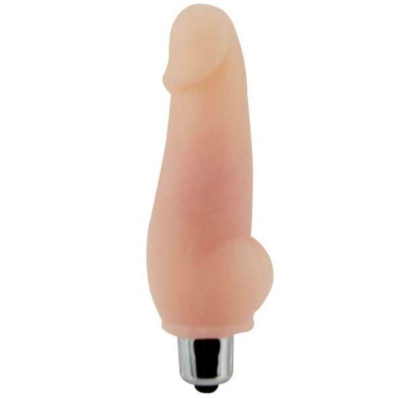 Baile - Super Mini Mavouvin Vibrador
