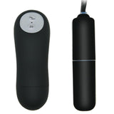 Baile - Tanga Con Bala Vibradora Y Mando