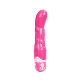 Baile - The Realistic Cock Rosa 21.8 Cm