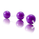 Baile - Tira Bolas Anales Lilas Abs