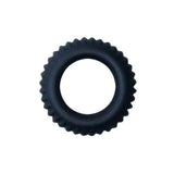 Baile - Titan Cockring Black 1.9 Cm