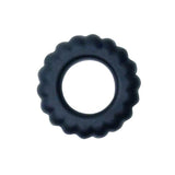 Baile - Titan Cockring Black 2 Cm