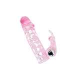 Baile - Ultimate Funda Extensora 10 V Con Vibración